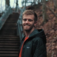 ClearObject Employee Micah Maness's profile photo