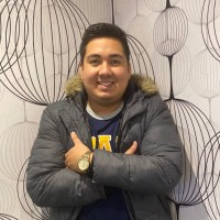 Nutri Co® Employee Marco Flores Corrales's profile photo