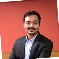slice Employee Divyanshu Saxena's profile photo