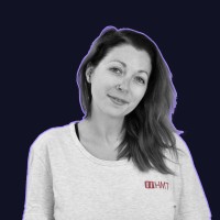Human Mechanical Technologies Employee Emma Arrieudarré's profile photo