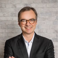 ICC Banking Commission Employee Ralph Lerch's profile photo