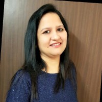 Sarika Sharma Email