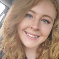 United States Air Force Employee Bethany Saunders's profile photo