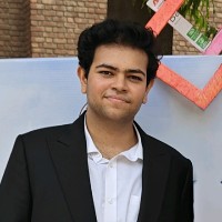 Arnav Rastogi Email & Phone Number | Deloitte Summer Intern Contact ...