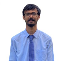 Nepal Agriculture Research Council Employee Basanta Pandey's profile photo