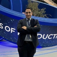 SHEHABCO Employee Ahmed Abdallah's profile photo