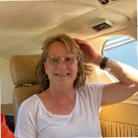 Kay Goedecke Email & Phone Number