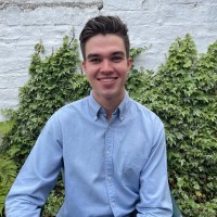 Deloitte Employee Samuel Eldridge's profile photo