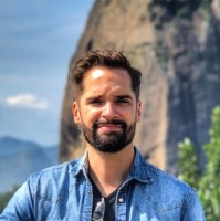 SAND Employee Miguel Molina Simón's profile photo