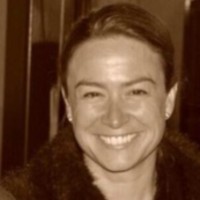 Remove Group Employee Rocio Páramo's profile photo
