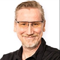 LGI Logistics Group International GmbH Employee Guido Drehsen's profile photo