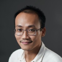 Tri Dang Email & Phone Number