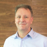 Transparently.ai Employee Nick Maicd's profile photo