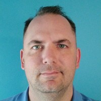 Health Dialog Employee James Vrana's profile photo