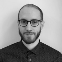 EikoSim Employee Pierre Baudoin's profile photo