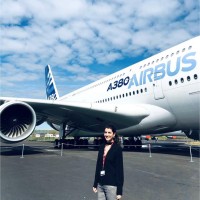 Optifly Employee Ioanna Nomidou's profile photo