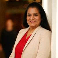 Re/think ME Ltd Employee Muktha Menon's profile photo