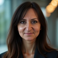 Andreea Hudson Email & Phone Number