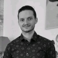 ERRO Employee Steven Guillouic's profile photo