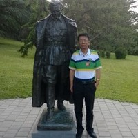 DCCC - Danish Chamber of Commerce in China Employee Joseph Zhou's profile photo