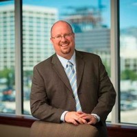 United Heritage Insurance Employee Christopher Cawthra's profile photo