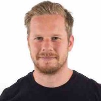 Gymgrossisten.com Employee Mattias Eriksson's profile photo