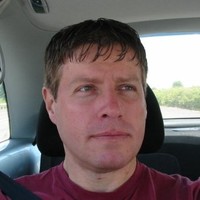 Terrawagen Employee Eric Didier's profile photo