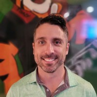 100 Kellogg Lane Employee Sean Sinclair's profile photo