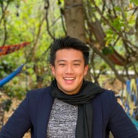 Kevin Liu Email & Phone Number