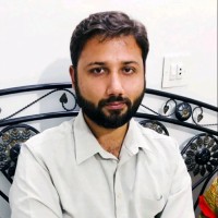 ConnectUsPortal Employee Sohaib Khan's profile photo