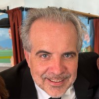 Boucheron Employee Thierry Lamouroux's profile photo