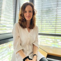 aserto Employee Rabea Laugemann's profile photo