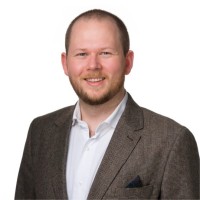 GCE NODE Employee Kristian Johnsen's profile photo