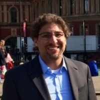 Textile Rubber & Chemical Co., Inc. Employee Xavier Carrillo's profile photo