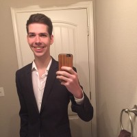 Aidan Becker Email & Phone Number