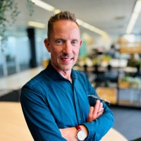 Opschudders Employee Bob Snijders's profile photo