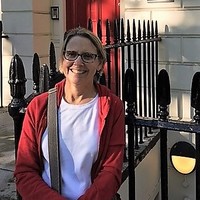 St. Anselm's Abbey School Employee Maryrita Dunlavey's profile photo
