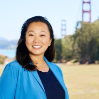 Mary Zhu Email & Phone Number