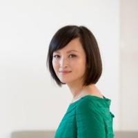 Firebrand Studio Co Employee Julia Wang's profile photo