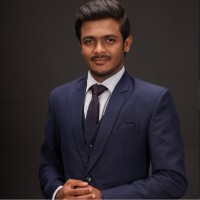 BizDateUp Employee Meet Jain's profile photo
