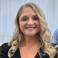 Wood County Hospital Employee Michelle Fraley's profile photo