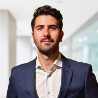 OB Streem Employee Theofanis Kourepis's profile photo