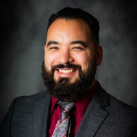 Collective Matrix, Inc. Employee Logan Kinney's profile photo