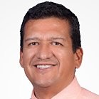 Victor Luque Email & Phone Number