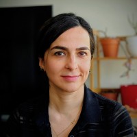 Azadeh Hajihosseini's profile photo