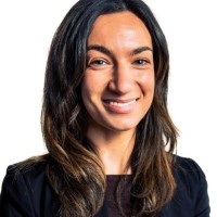 Somerville Laundry Lomax Employee Malehna Gochman's profile photo