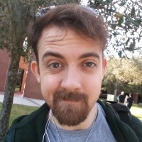 Cisco Employee Christopher Beirne's profile photo