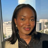 OLEDCOMM Employee Celeste Djimtoingar's profile photo