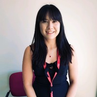 Call Systems Technology Limited Employee Lauren Handy's profile photo