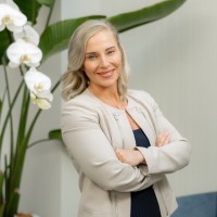 Trinity Real Estate Employee Stace Schiefelbein's profile photo
